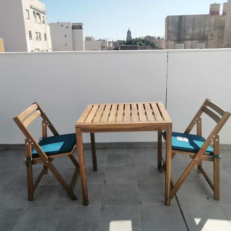 Malaga Lodge Apartments Esterno foto