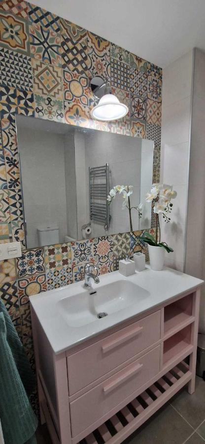 Malaga Lodge Apartments Esterno foto